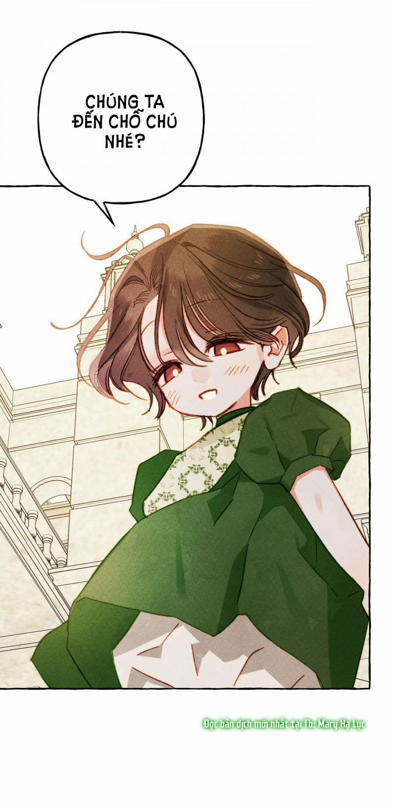 Nuôi Dưỡng Một Bé Rồng Đen 39.5 trang 13