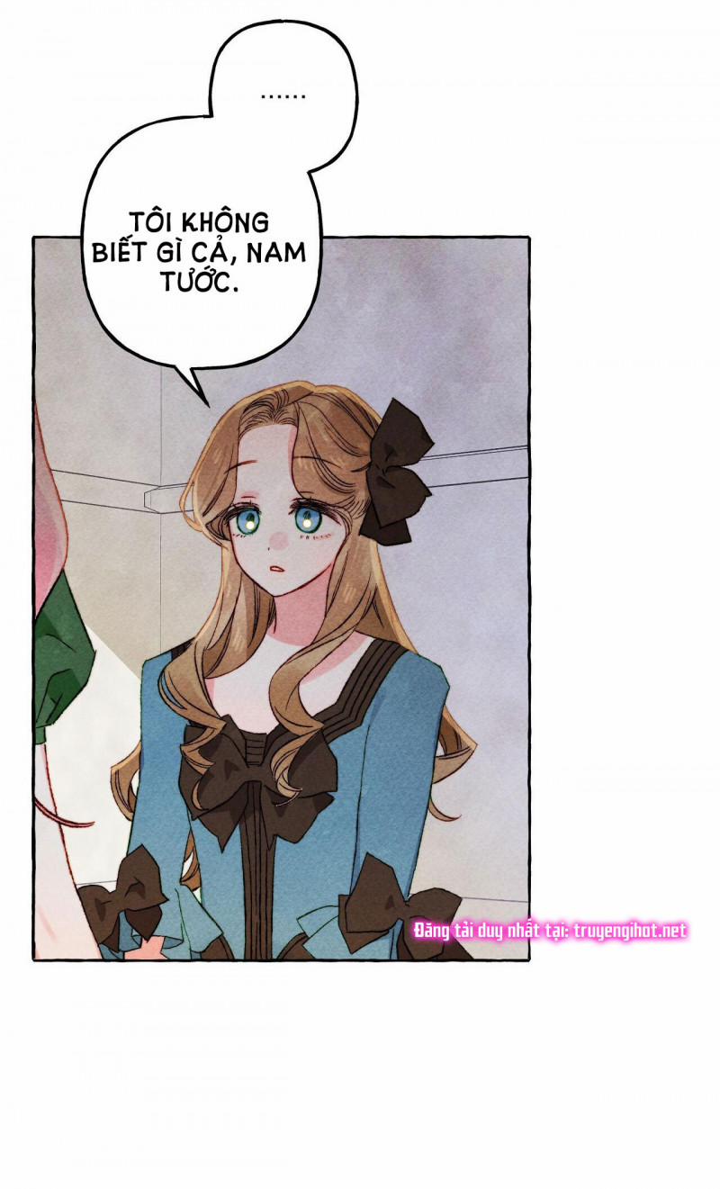 Nuôi Dưỡng Một Bé Rồng Đen 39.5 trang 2