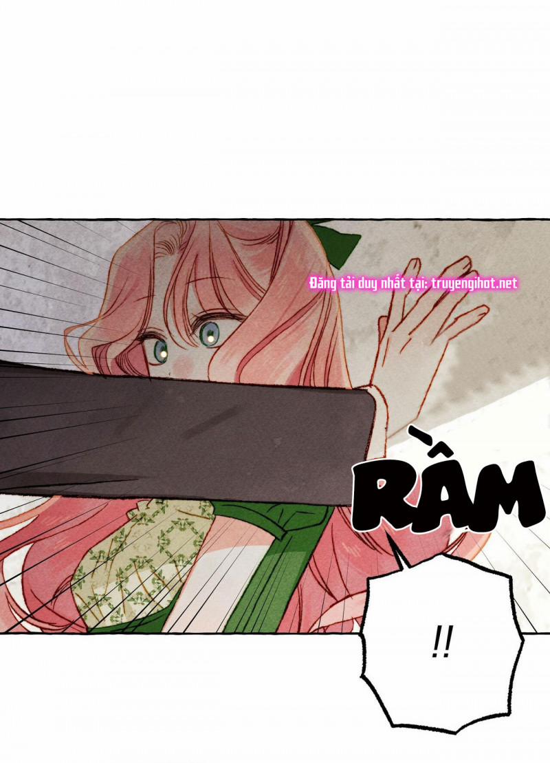 Nuôi Dưỡng Một Bé Rồng Đen 39.5 trang 20