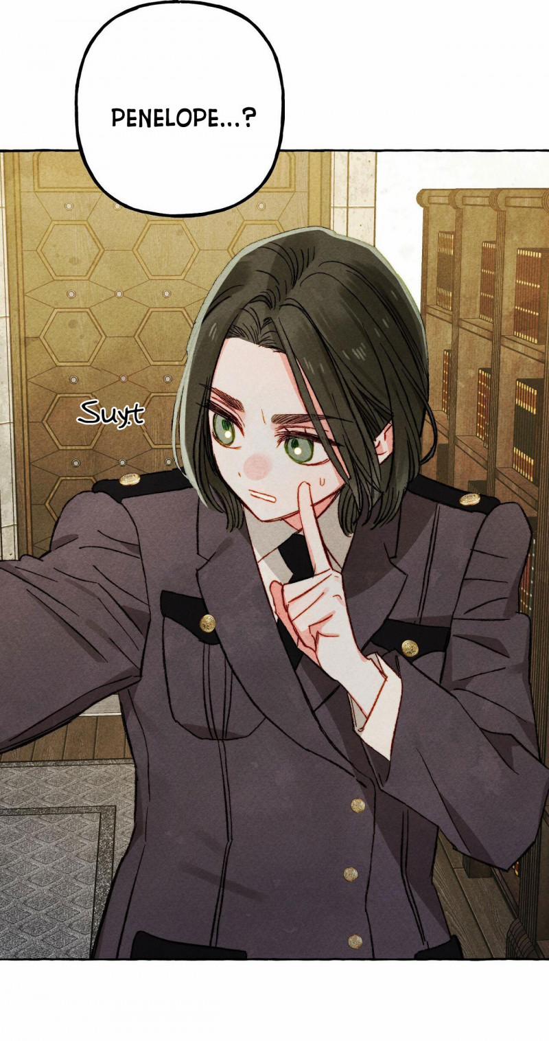 Nuôi Dưỡng Một Bé Rồng Đen 39.5 trang 21