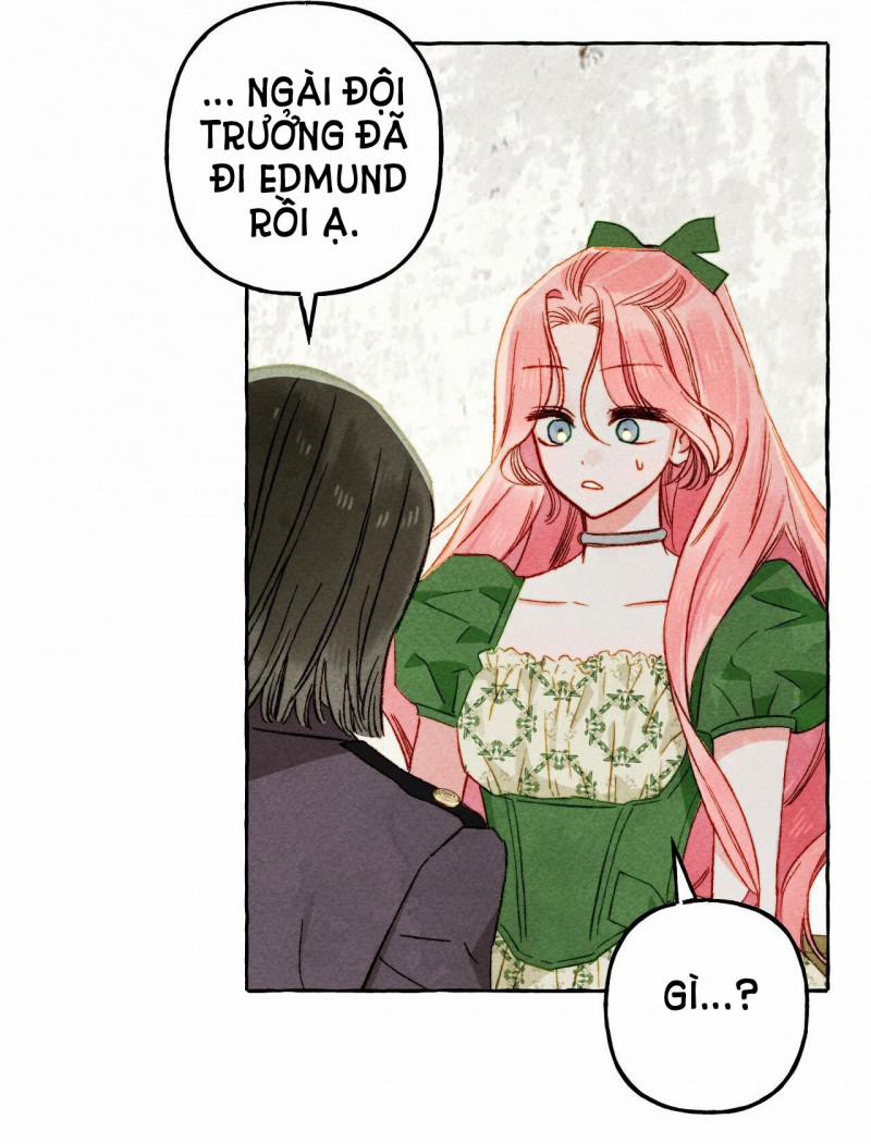 Nuôi Dưỡng Một Bé Rồng Đen 39.5 trang 23