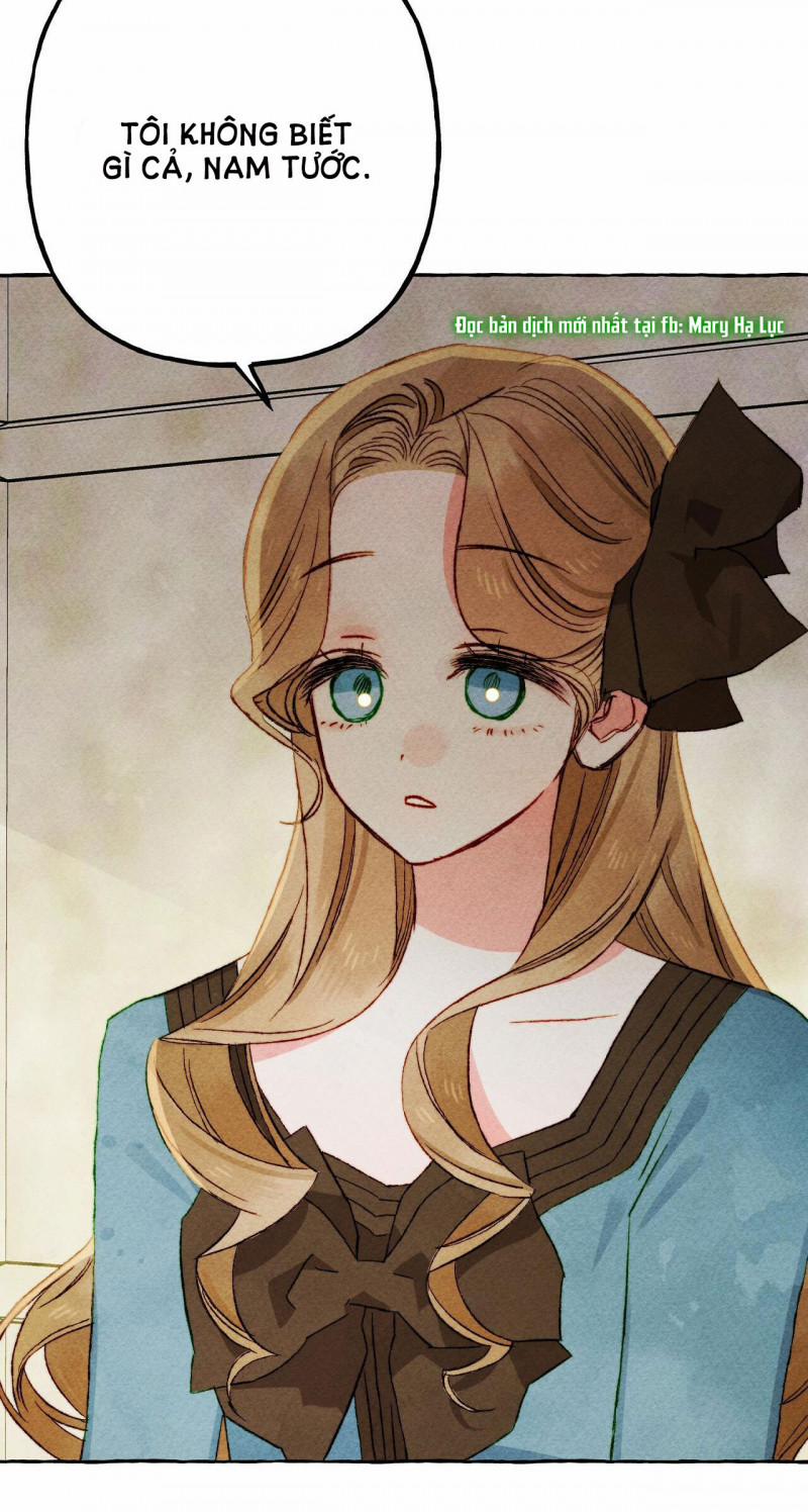 Nuôi Dưỡng Một Bé Rồng Đen 39.5 trang 4