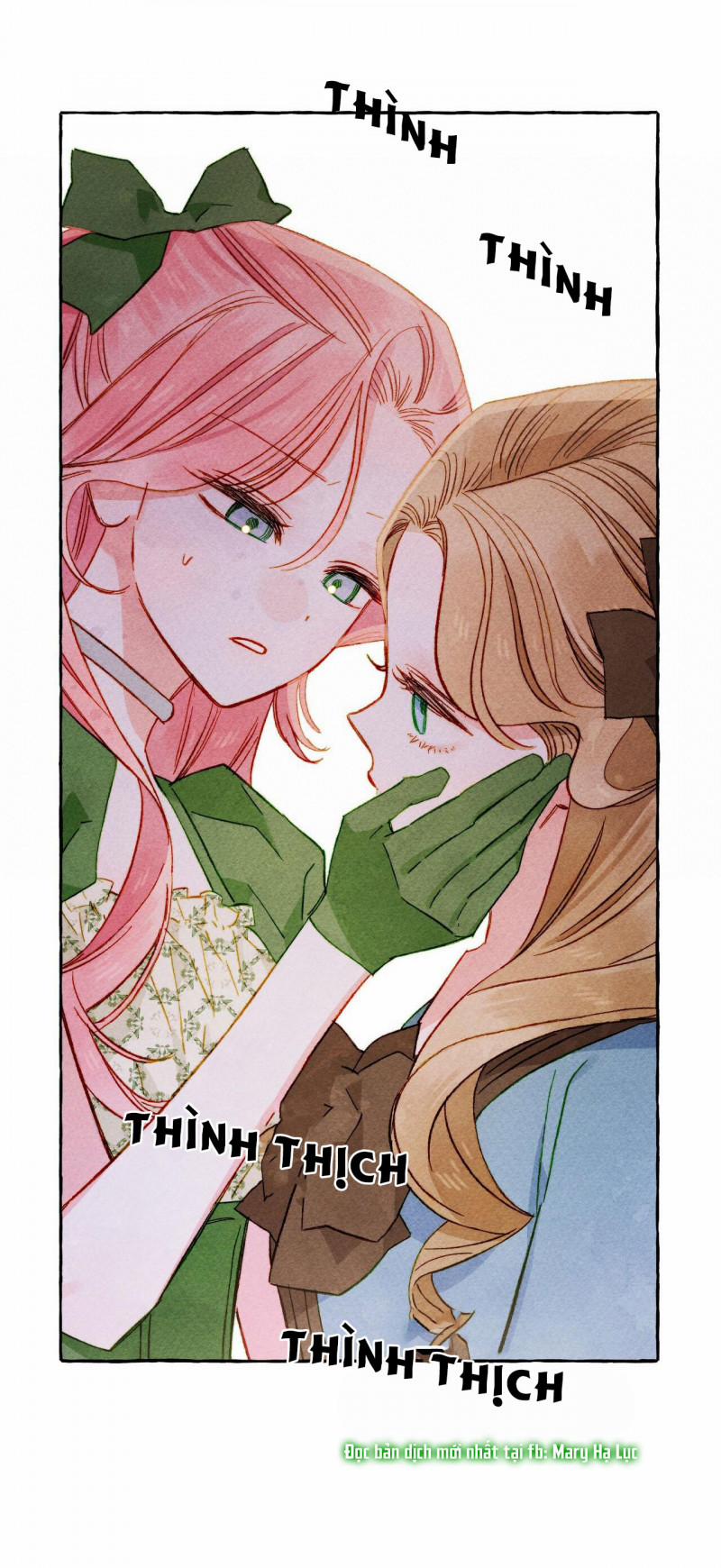 Nuôi Dưỡng Một Bé Rồng Đen 39.5 trang 7