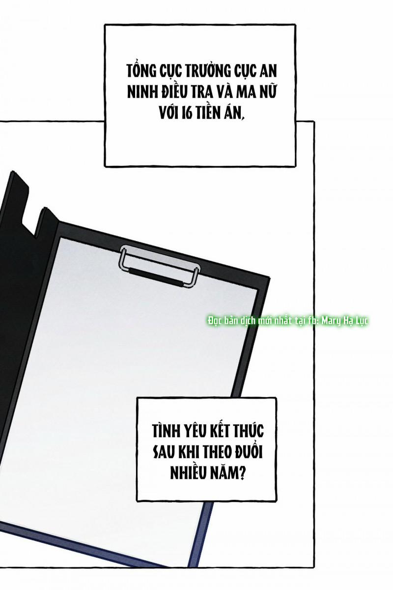 Nuôi Dưỡng Một Bé Rồng Đen 39 trang 11