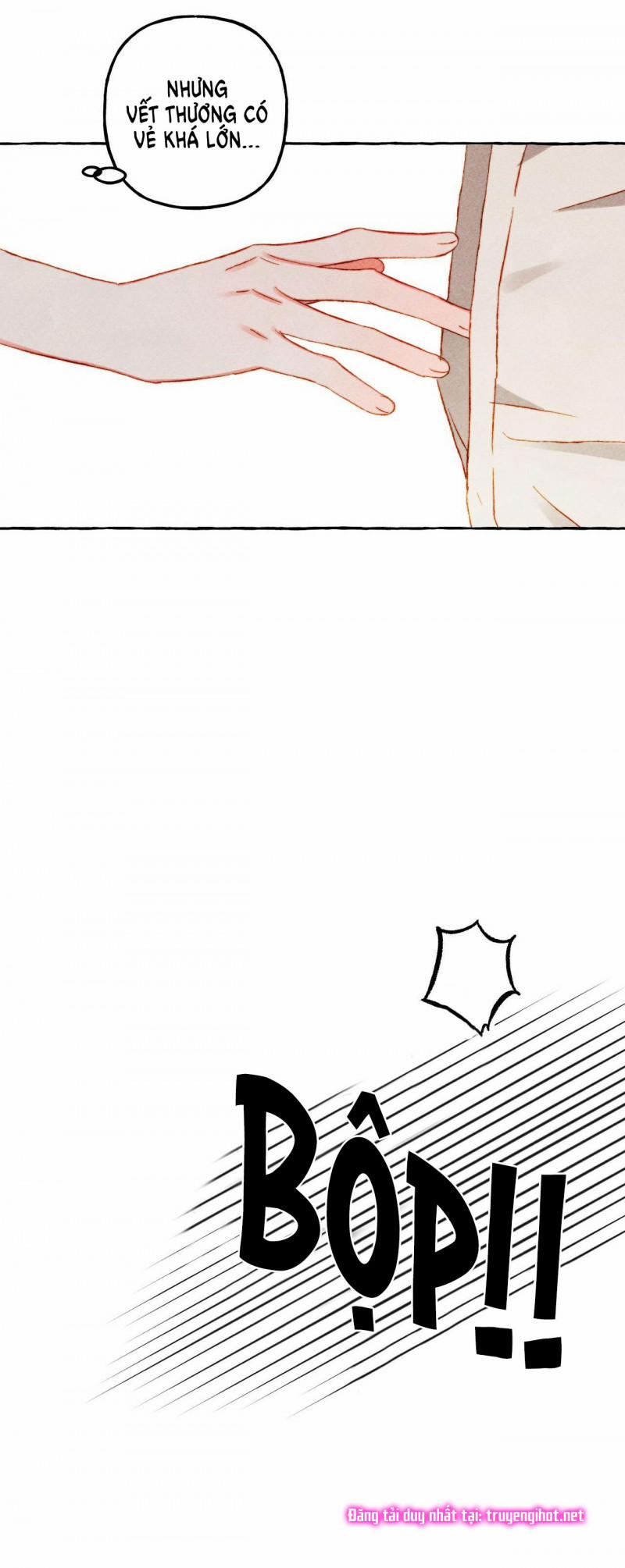 Nuôi Dưỡng Một Bé Rồng Đen 39 trang 2