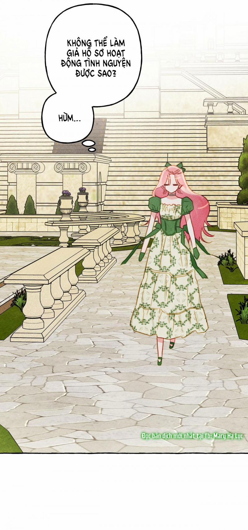 Nuôi Dưỡng Một Bé Rồng Đen 39 trang 27