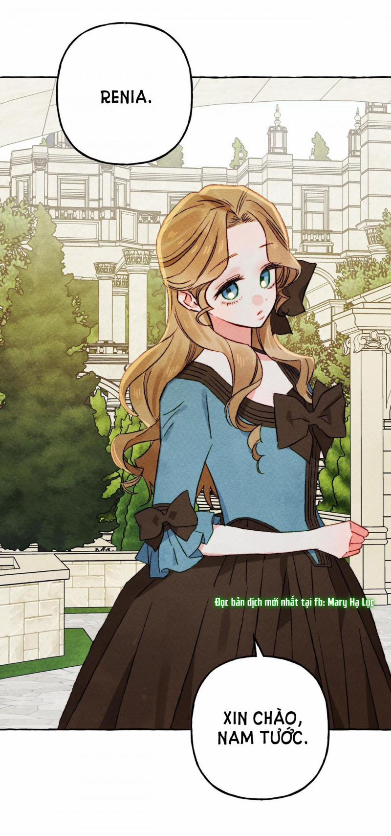 Nuôi Dưỡng Một Bé Rồng Đen 39 trang 30