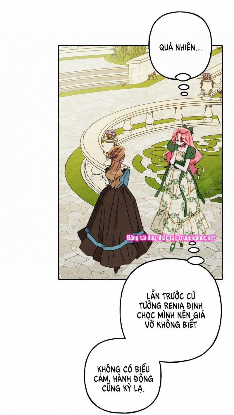 Nuôi Dưỡng Một Bé Rồng Đen 39 trang 31