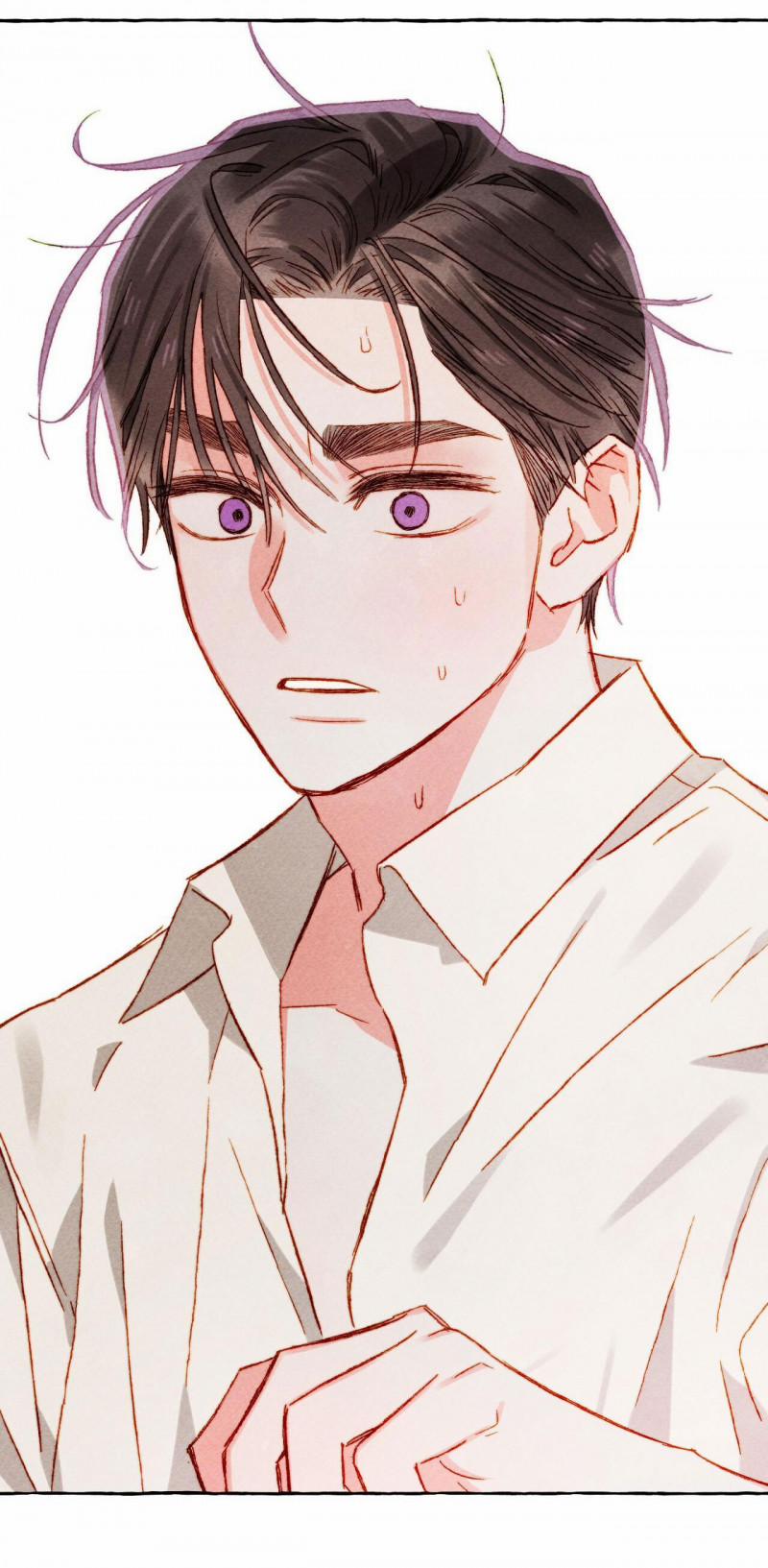 Nuôi Dưỡng Một Bé Rồng Đen 39 trang 5