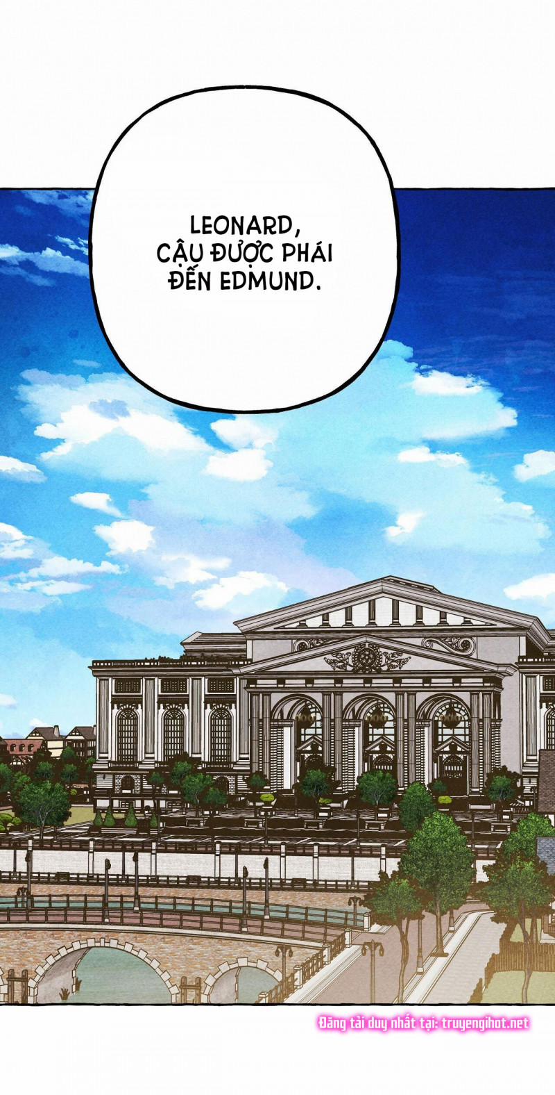 Nuôi Dưỡng Một Bé Rồng Đen 39 trang 7