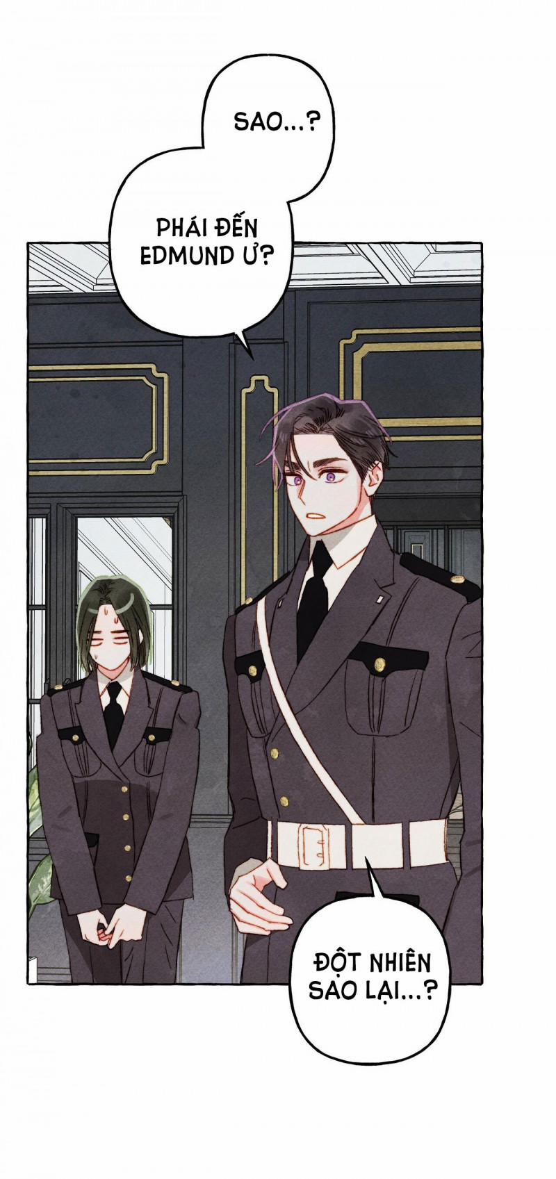 Nuôi Dưỡng Một Bé Rồng Đen 39 trang 8