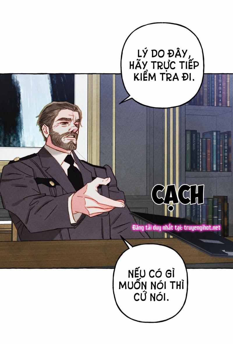 Nuôi Dưỡng Một Bé Rồng Đen 39 trang 9