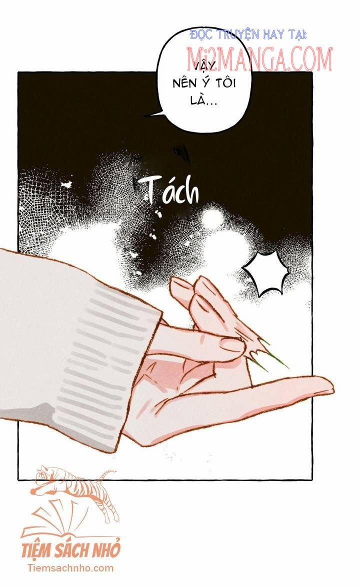 Nuôi Dưỡng Một Bé Rồng Đen 4 trang 11