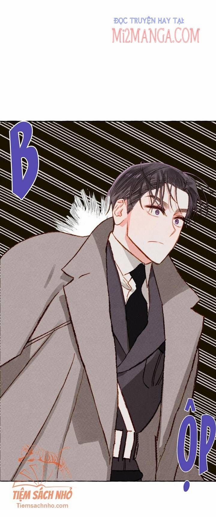 Nuôi Dưỡng Một Bé Rồng Đen 4 trang 13