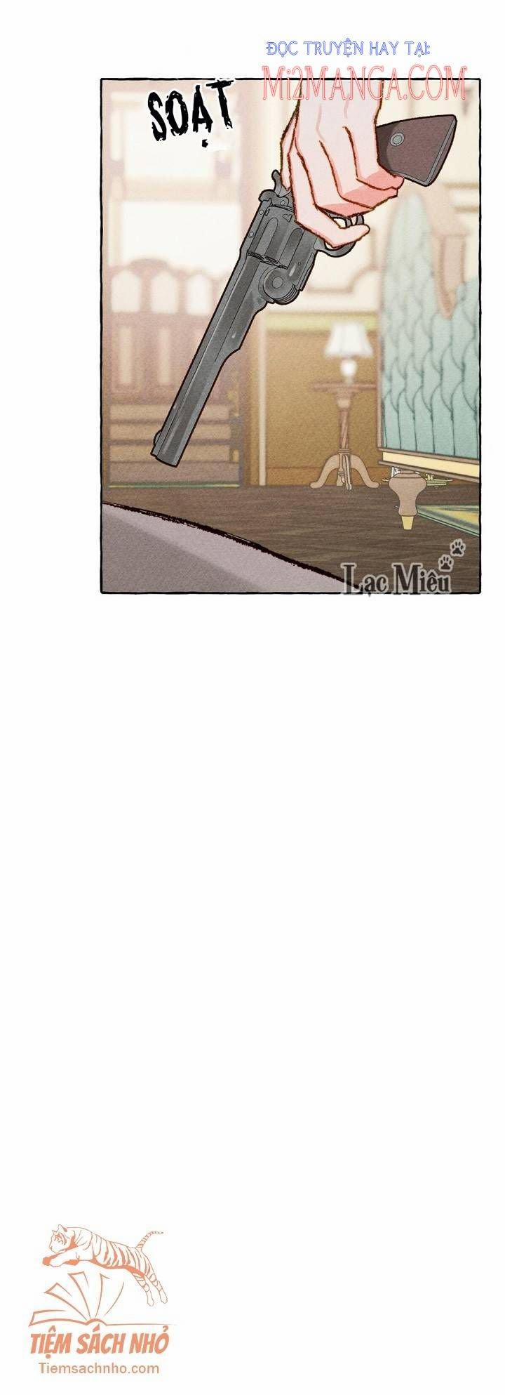 Nuôi Dưỡng Một Bé Rồng Đen 4 trang 18