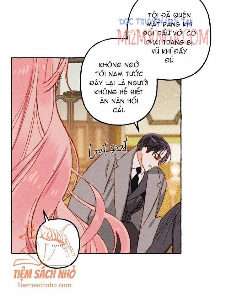 Nuôi Dưỡng Một Bé Rồng Đen 4 trang 2