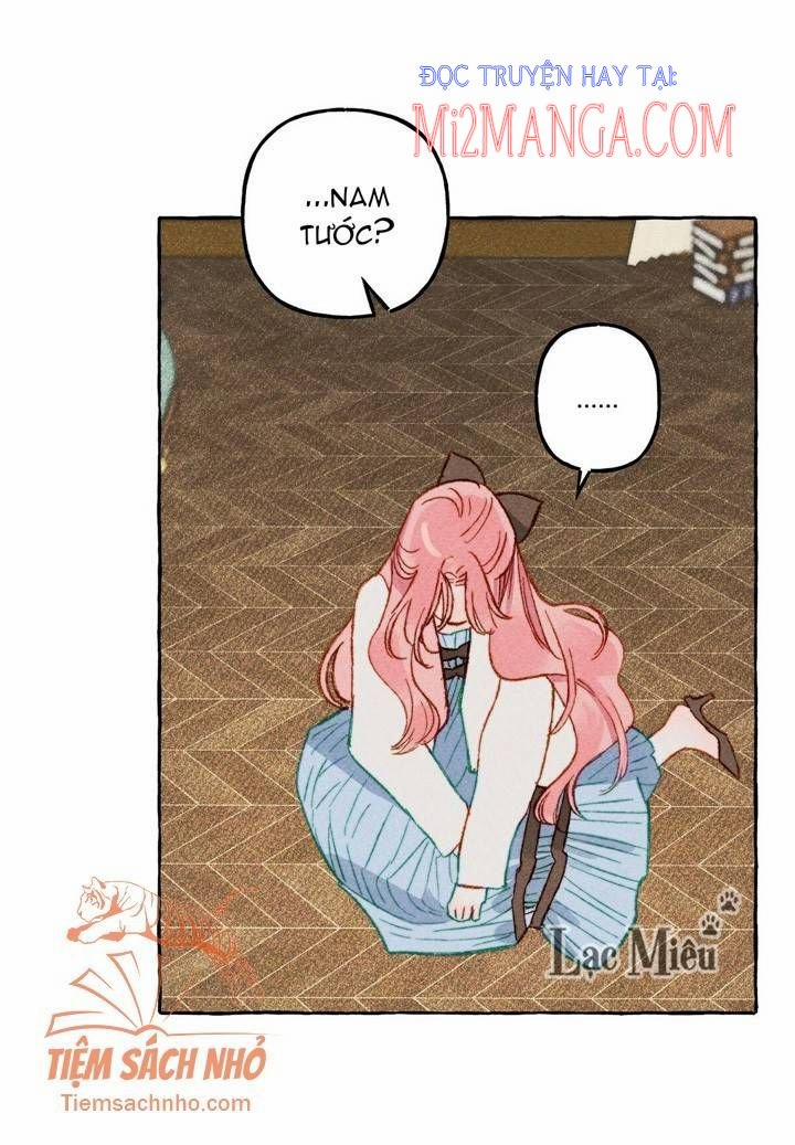 Nuôi Dưỡng Một Bé Rồng Đen 4 trang 3