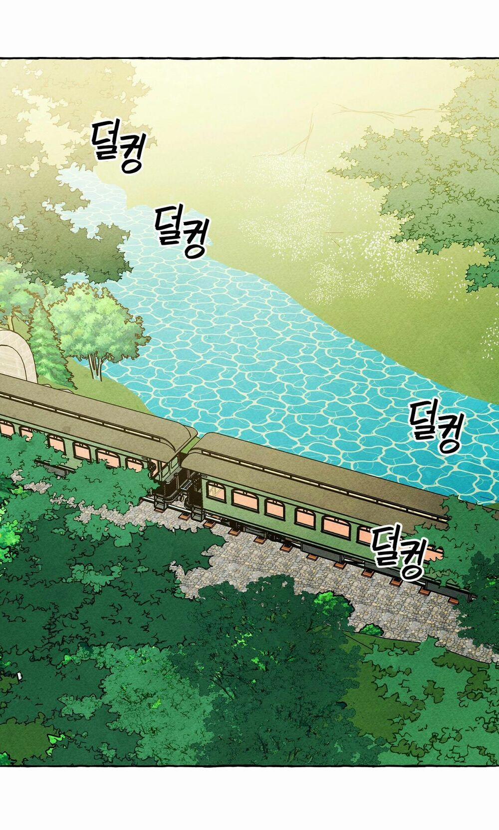 Nuôi Dưỡng Một Bé Rồng Đen 40.1 trang 2