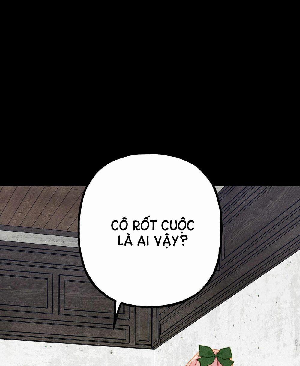 Nuôi Dưỡng Một Bé Rồng Đen 40.1 trang 29