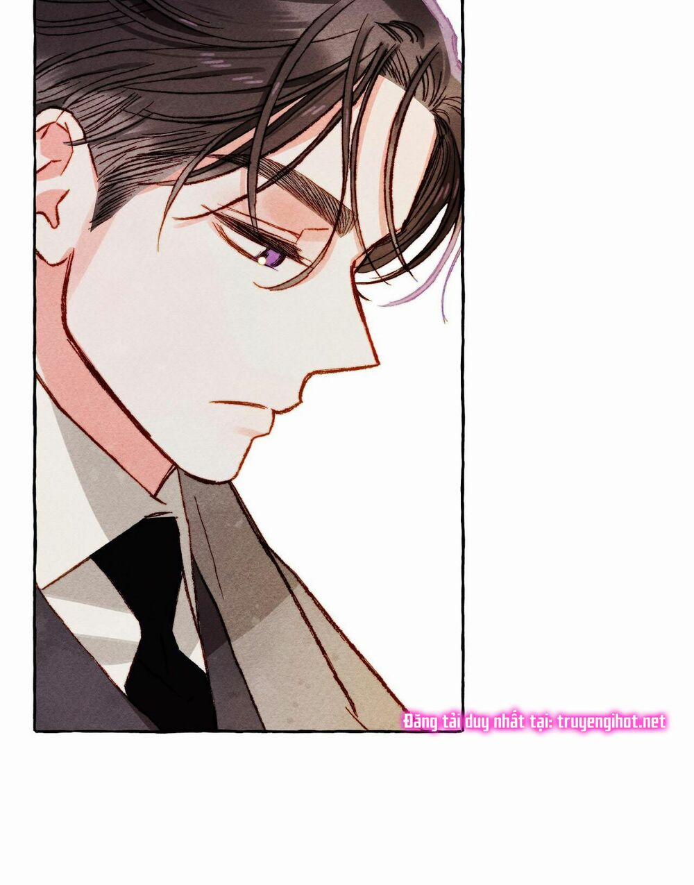 Nuôi Dưỡng Một Bé Rồng Đen 40.1 trang 6