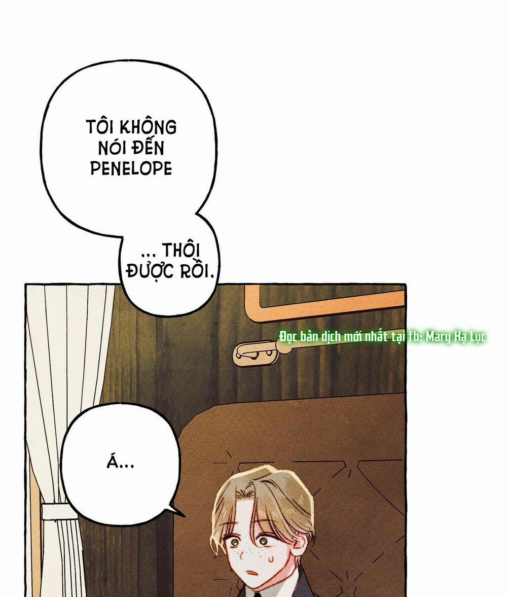 Nuôi Dưỡng Một Bé Rồng Đen 40.1 trang 9