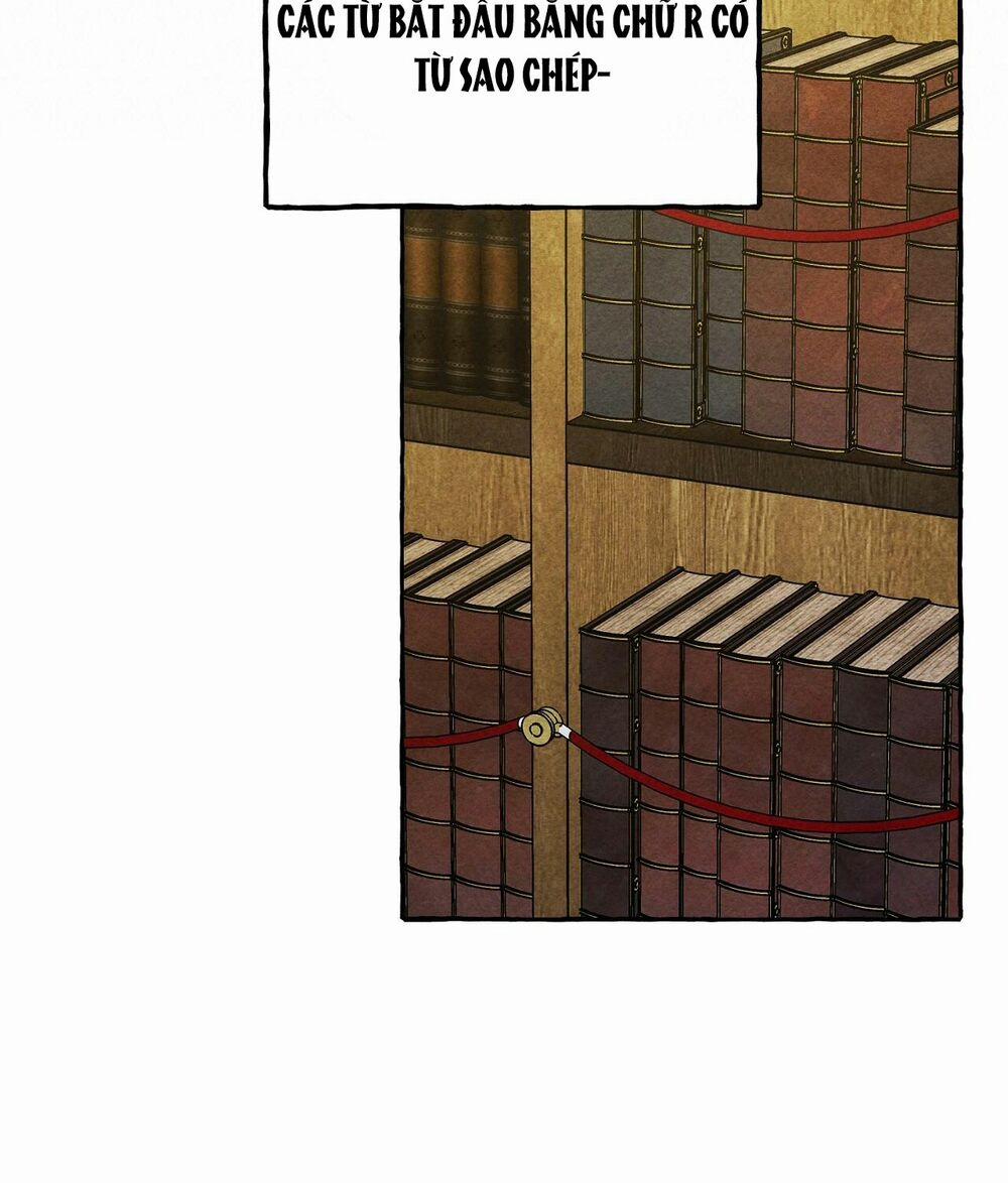 Nuôi Dưỡng Một Bé Rồng Đen 40.2 trang 10