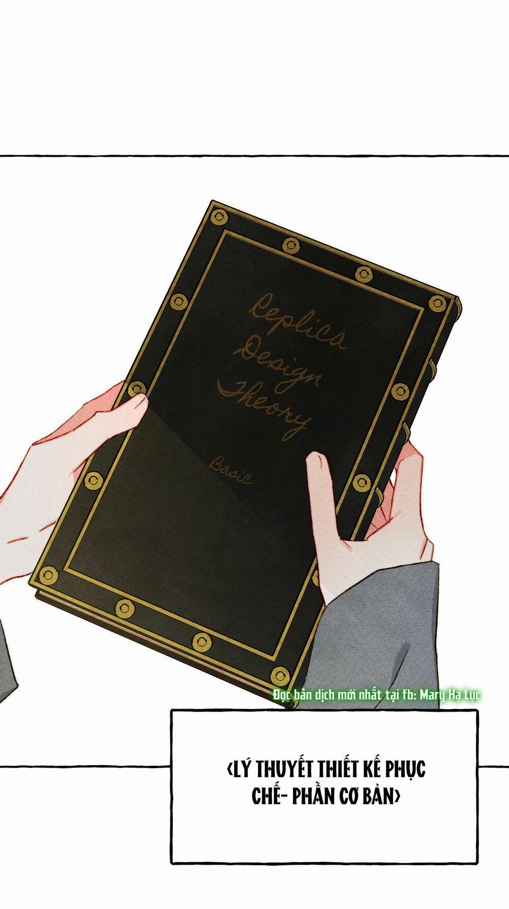 Nuôi Dưỡng Một Bé Rồng Đen 40.2 trang 13