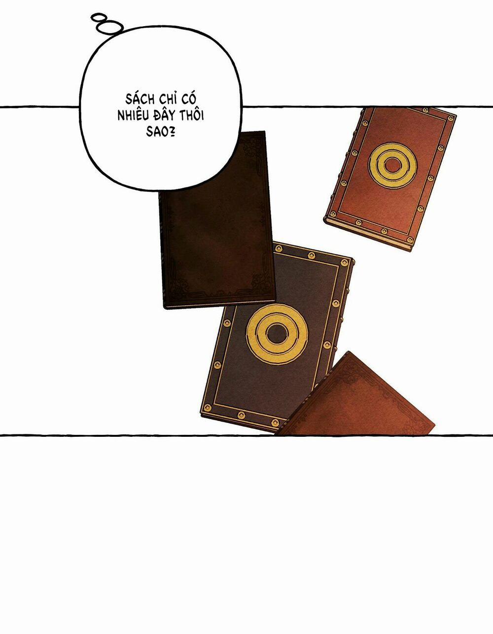 Nuôi Dưỡng Một Bé Rồng Đen 40.2 trang 17