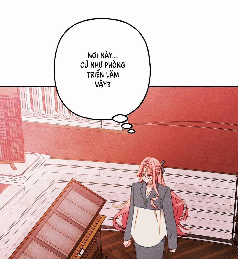 Nuôi Dưỡng Một Bé Rồng Đen 40.2 trang 19