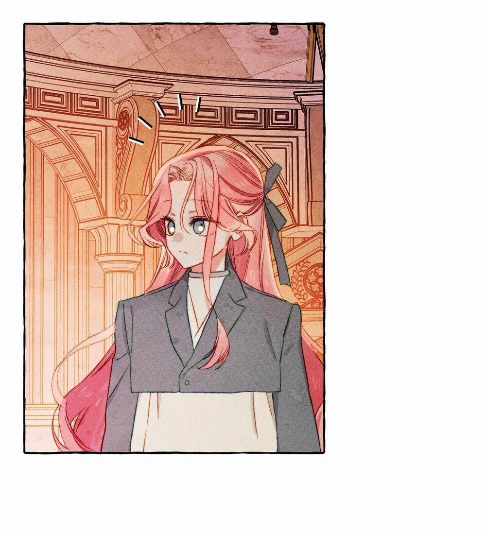 Nuôi Dưỡng Một Bé Rồng Đen 40.2 trang 21