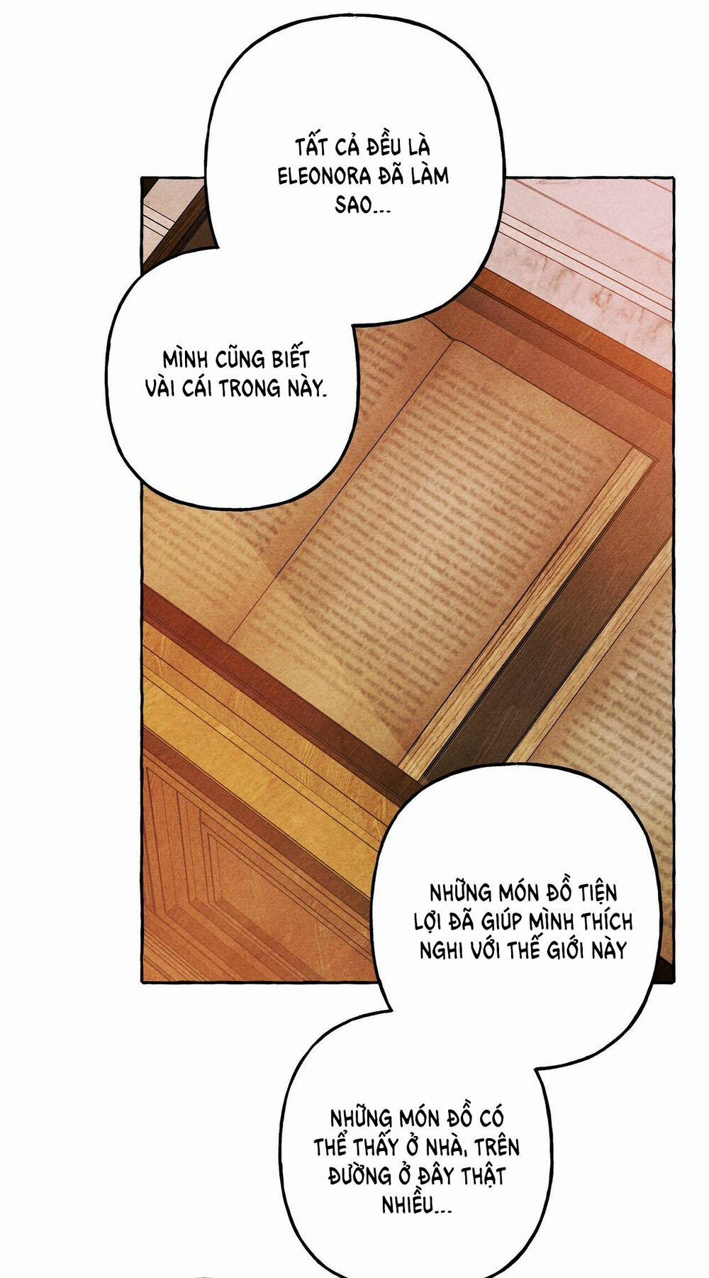 Nuôi Dưỡng Một Bé Rồng Đen 40.2 trang 23