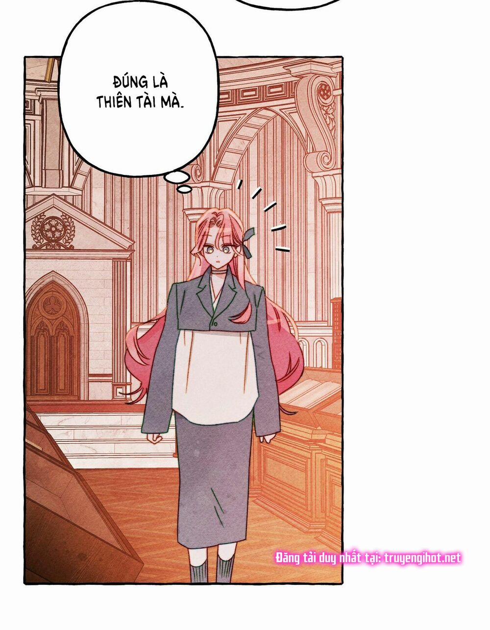 Nuôi Dưỡng Một Bé Rồng Đen 40.2 trang 24