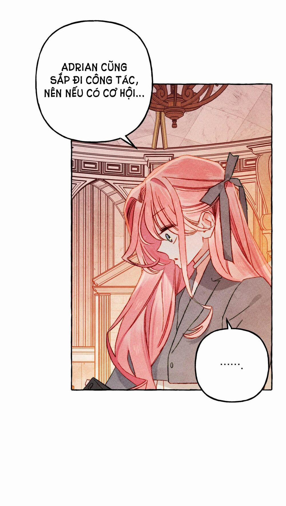 Nuôi Dưỡng Một Bé Rồng Đen 40.2 trang 31