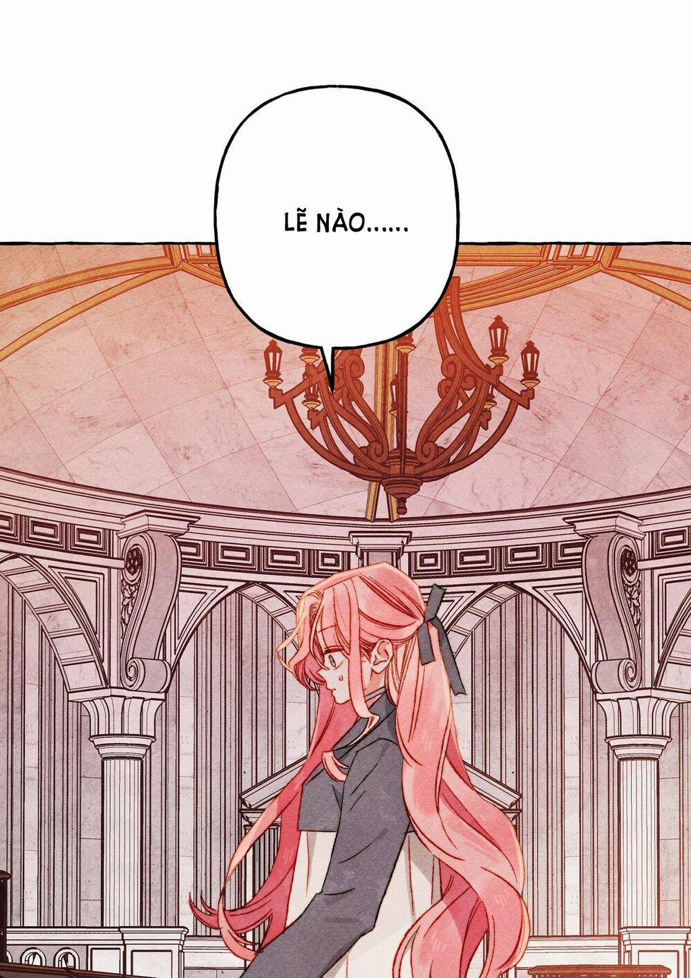 Nuôi Dưỡng Một Bé Rồng Đen 40.2 trang 33