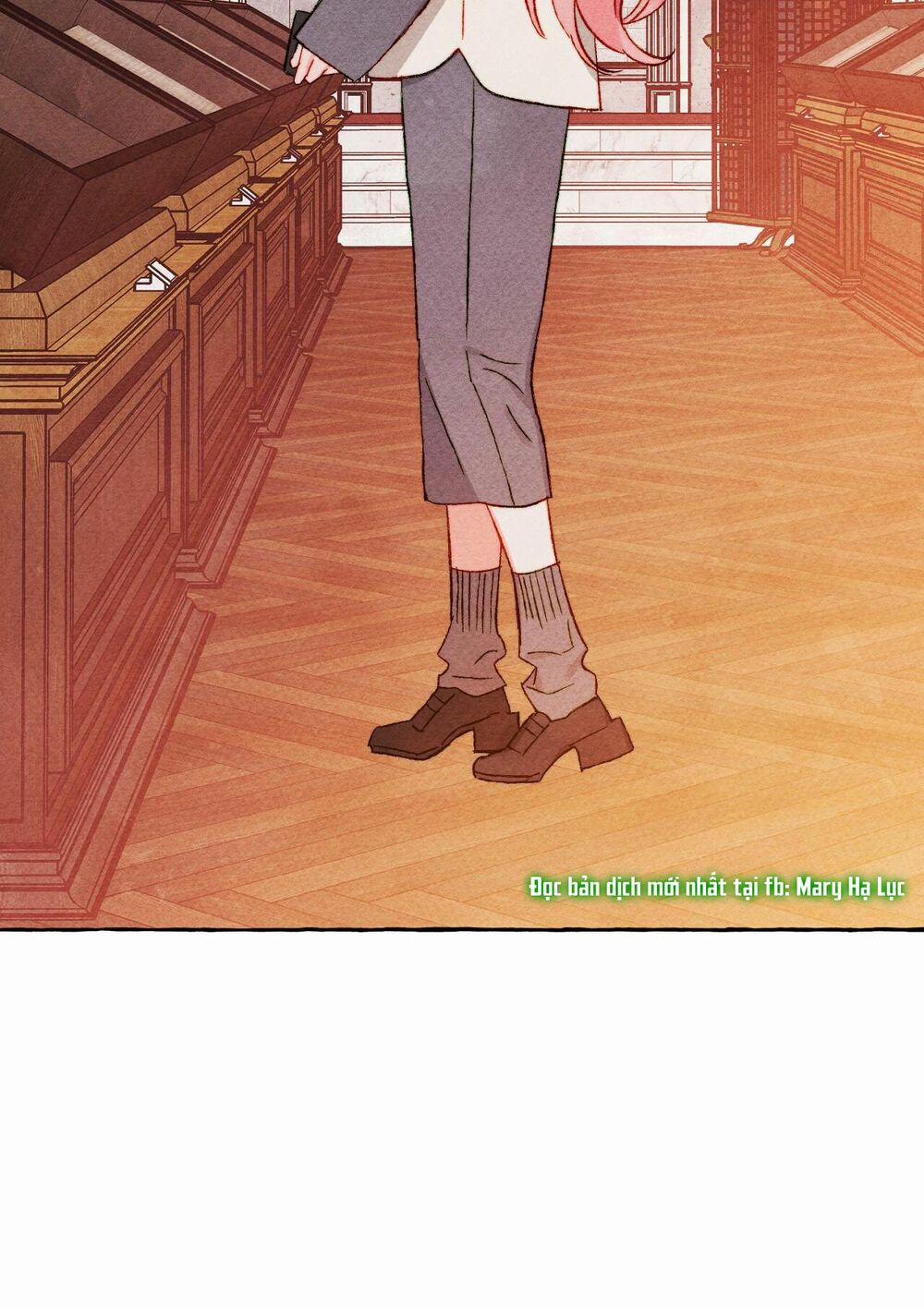 Nuôi Dưỡng Một Bé Rồng Đen 40.2 trang 34