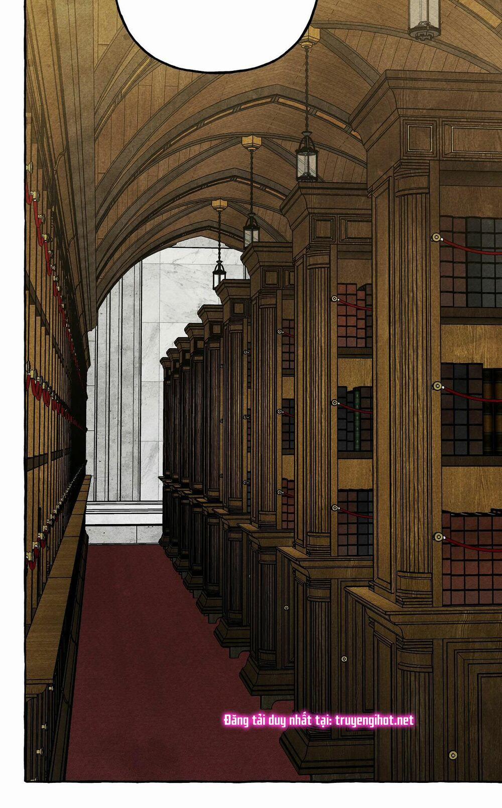 Nuôi Dưỡng Một Bé Rồng Đen 40.2 trang 8