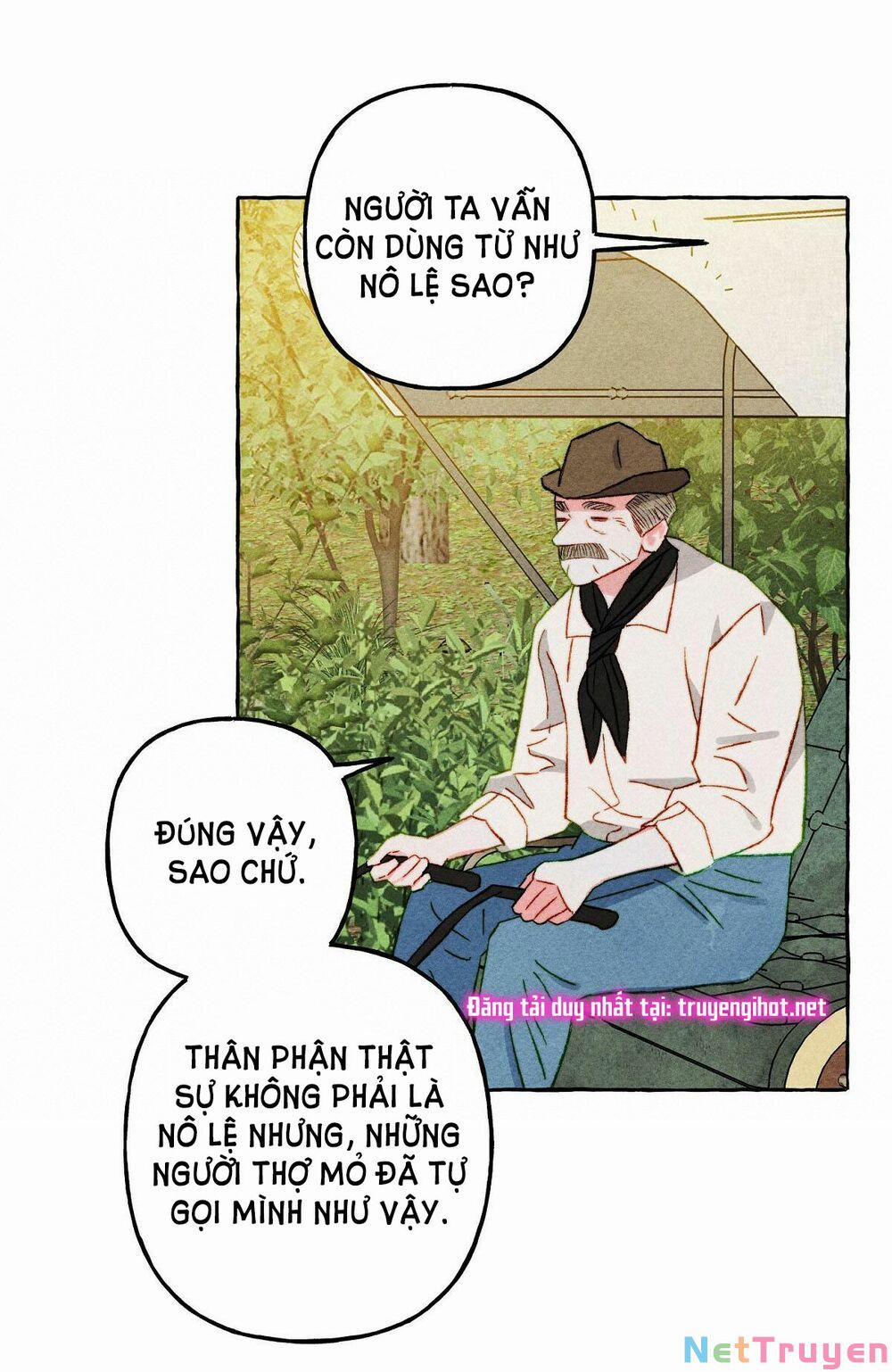 Nuôi Dưỡng Một Bé Rồng Đen 41 trang 12