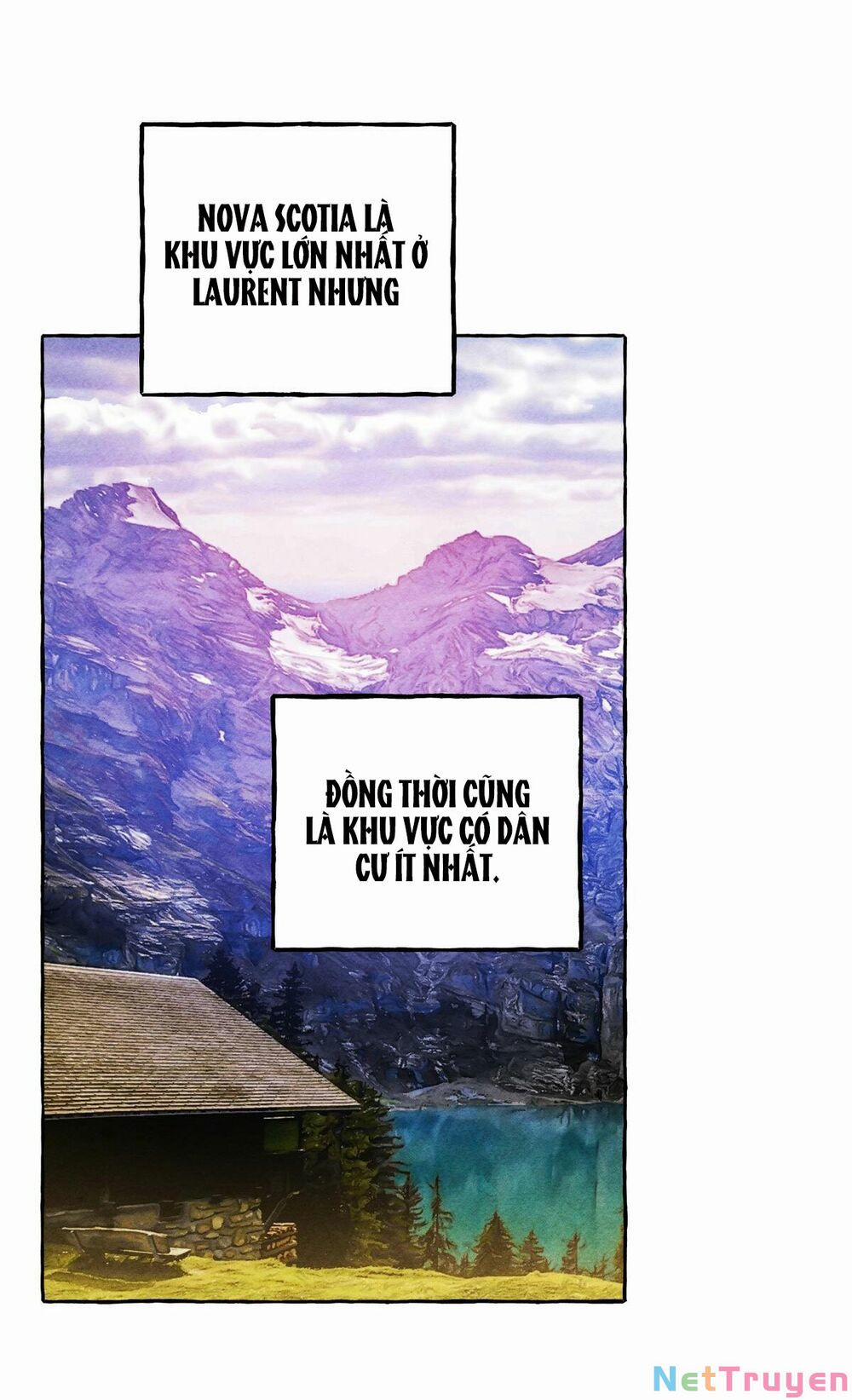 Nuôi Dưỡng Một Bé Rồng Đen 41 trang 2