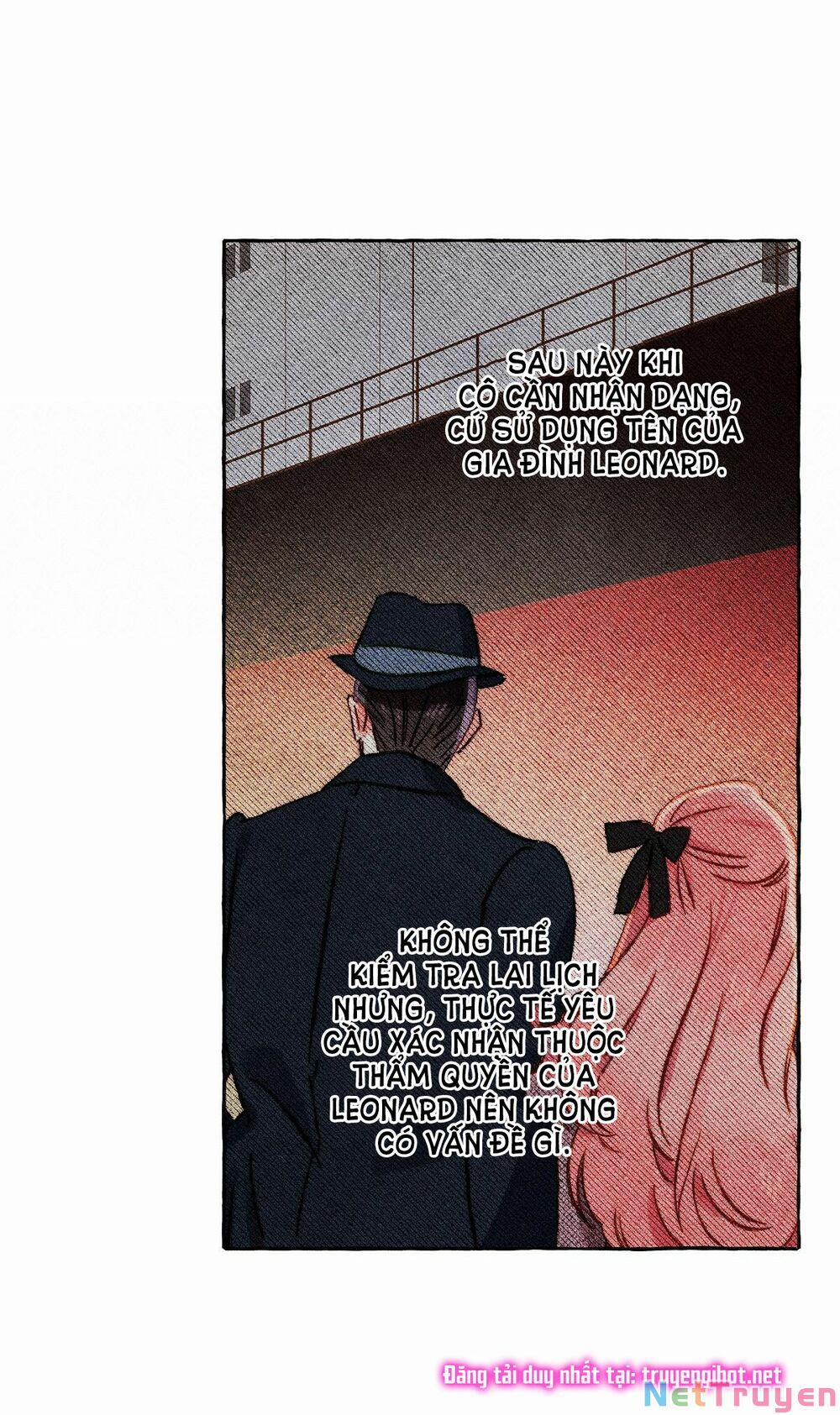 Nuôi Dưỡng Một Bé Rồng Đen 41 trang 35