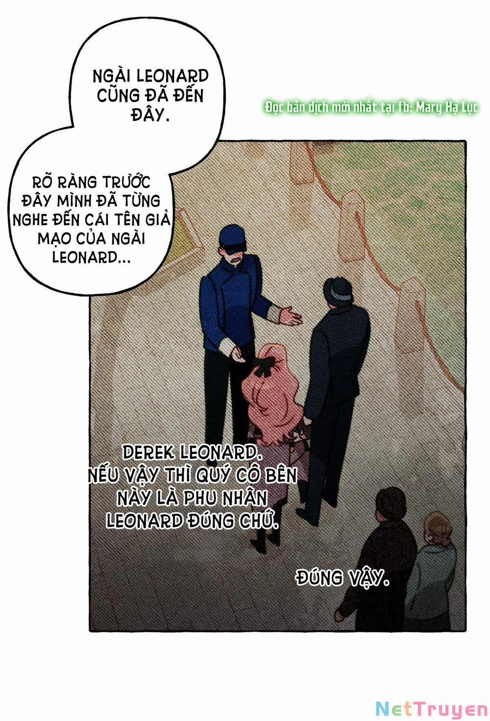 Nuôi Dưỡng Một Bé Rồng Đen 41 trang 40