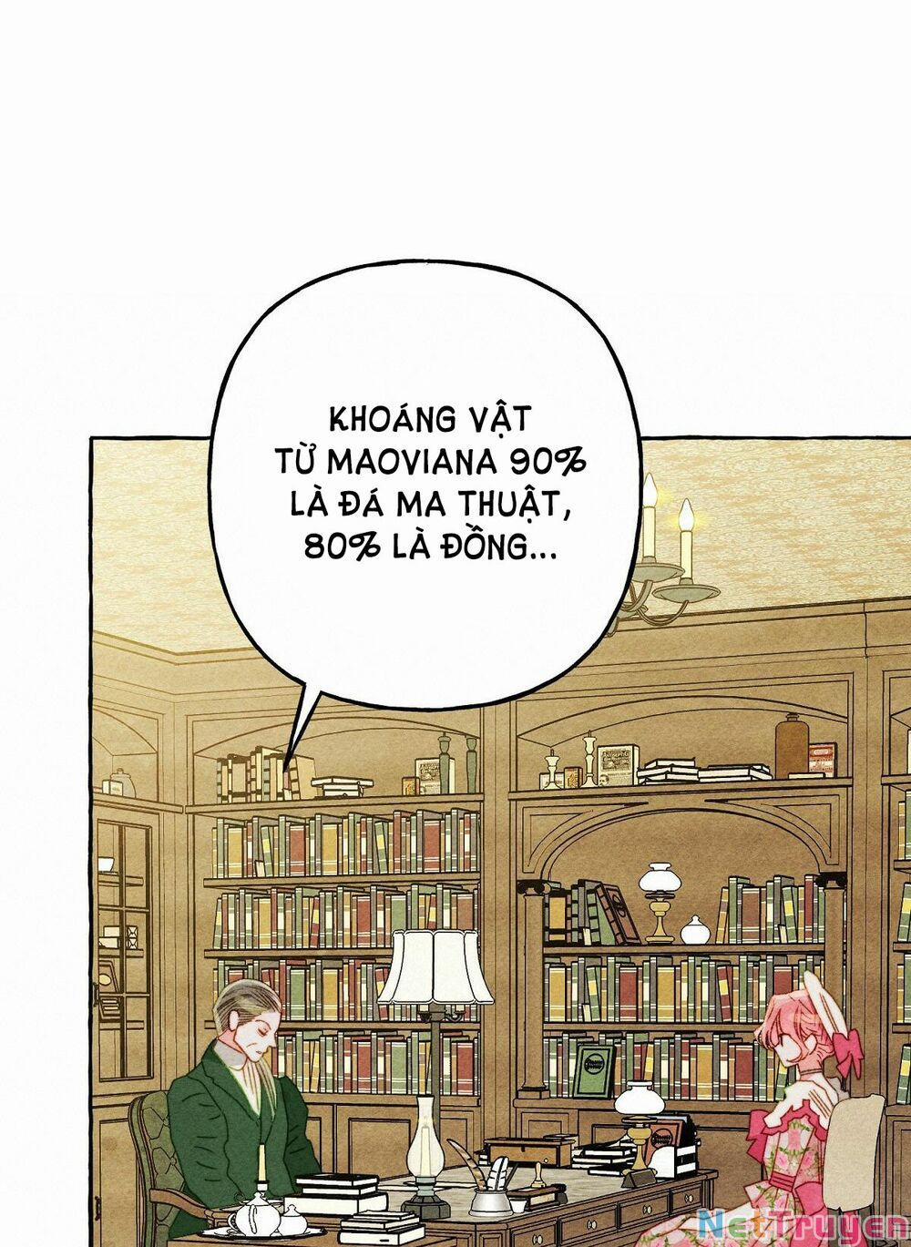 Nuôi Dưỡng Một Bé Rồng Đen 41 trang 48