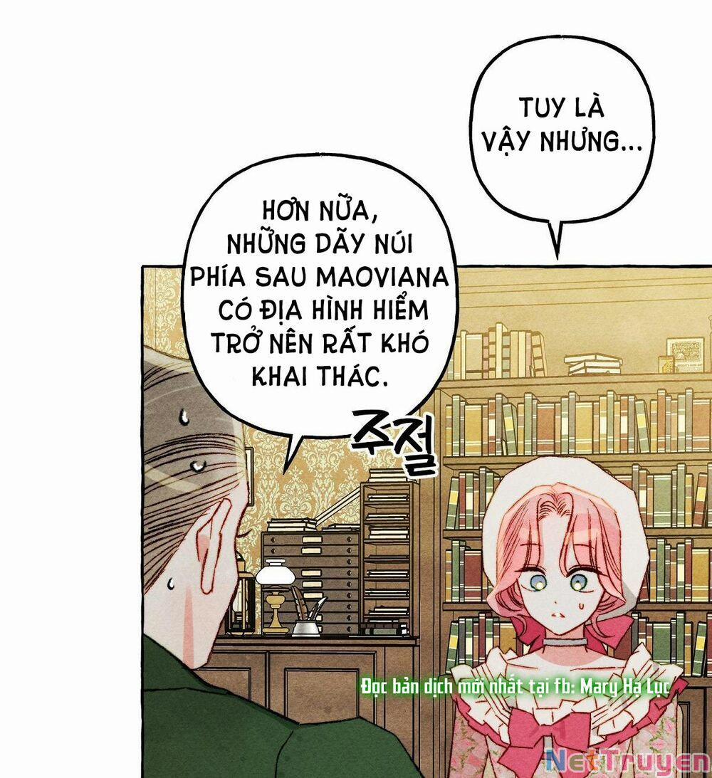 Nuôi Dưỡng Một Bé Rồng Đen 41 trang 51