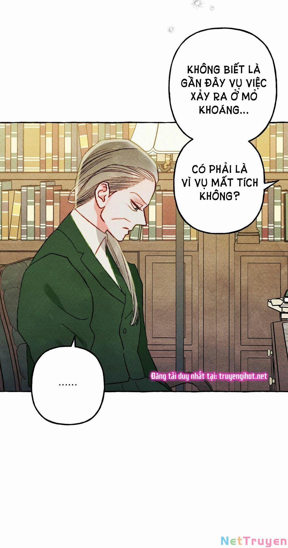 Nuôi Dưỡng Một Bé Rồng Đen 41 trang 54