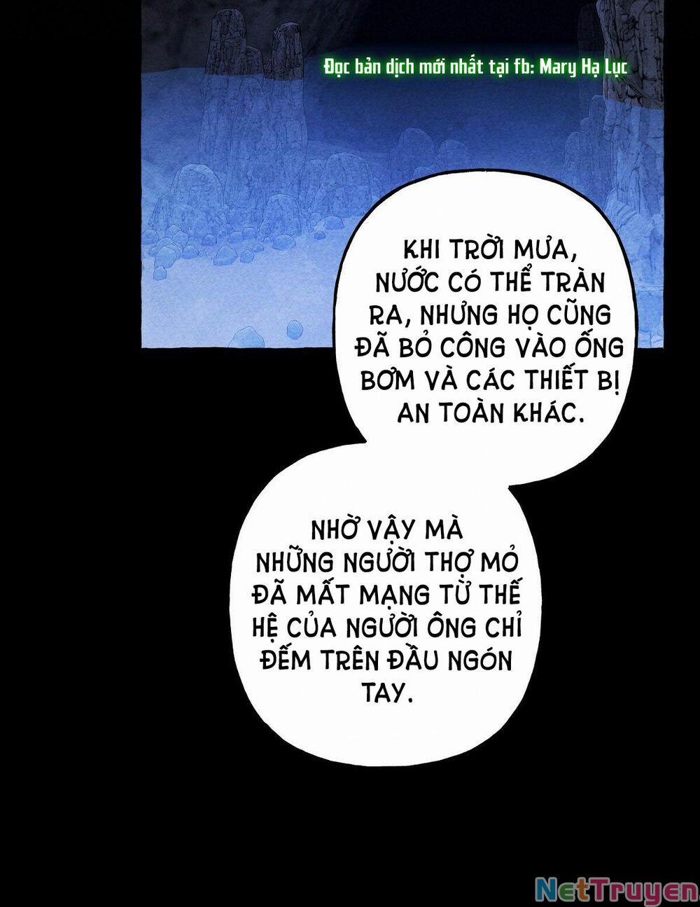 Nuôi Dưỡng Một Bé Rồng Đen 41 trang 60