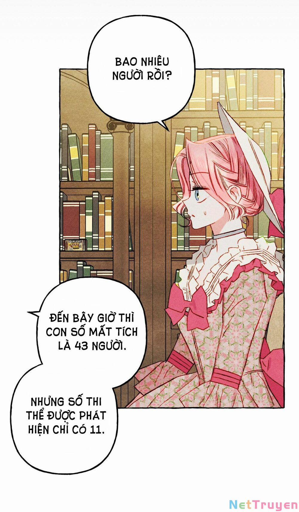 Nuôi Dưỡng Một Bé Rồng Đen 41 trang 63