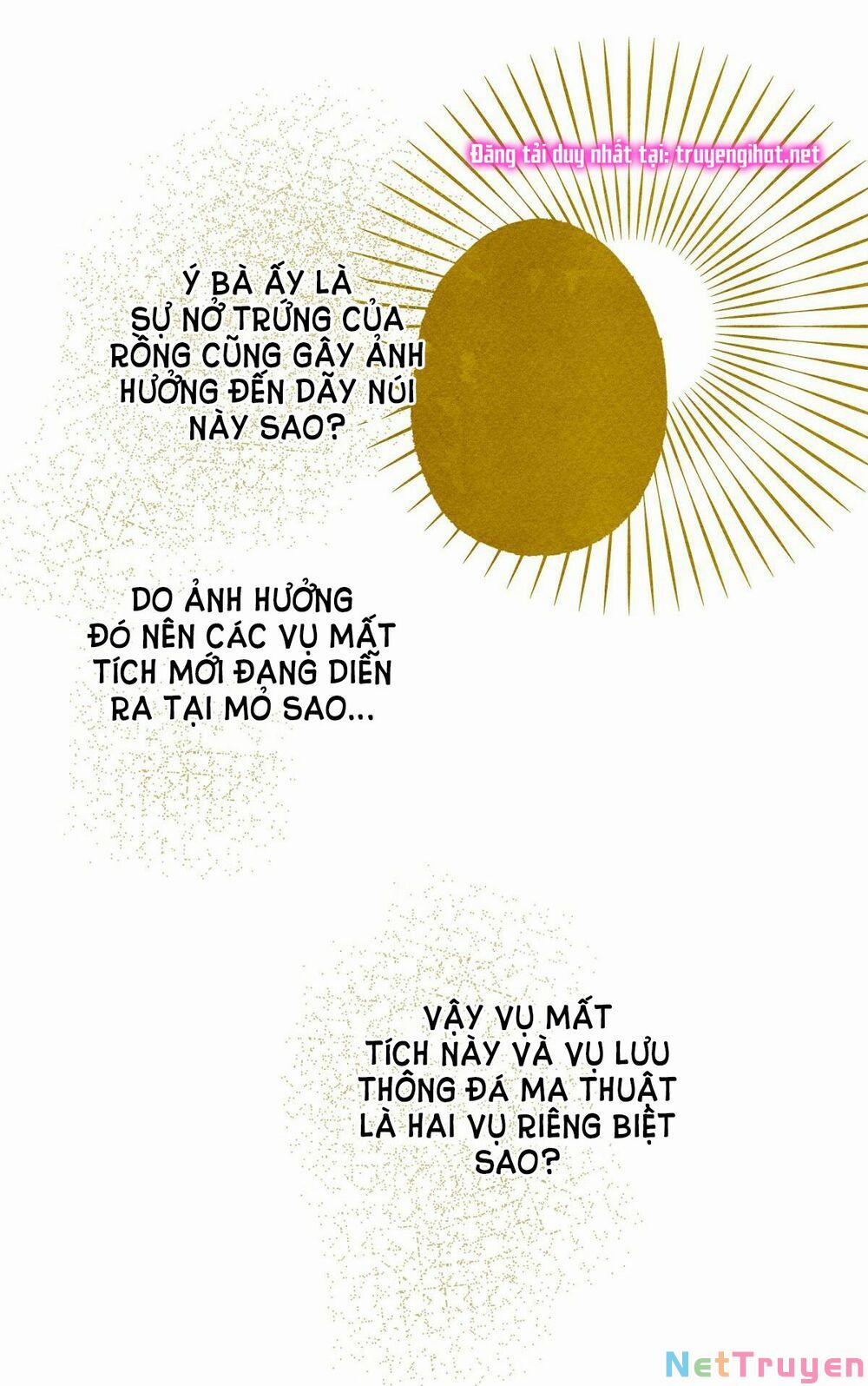 Nuôi Dưỡng Một Bé Rồng Đen 41 trang 71