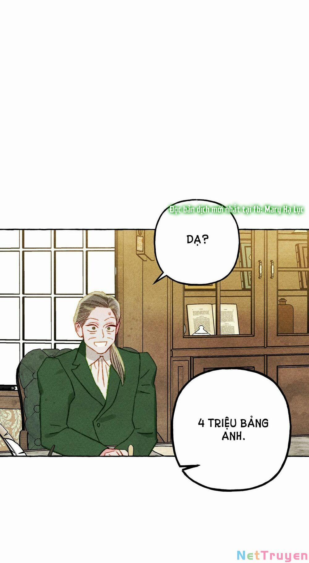 Nuôi Dưỡng Một Bé Rồng Đen 41 trang 77