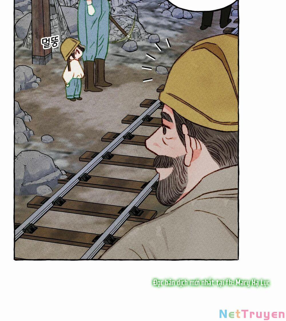 Nuôi Dưỡng Một Bé Rồng Đen 42.1 trang 15