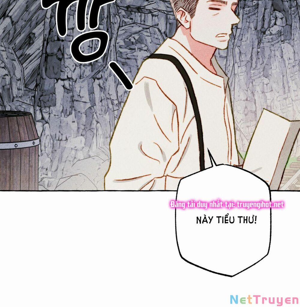 Nuôi Dưỡng Một Bé Rồng Đen 42.1 trang 18