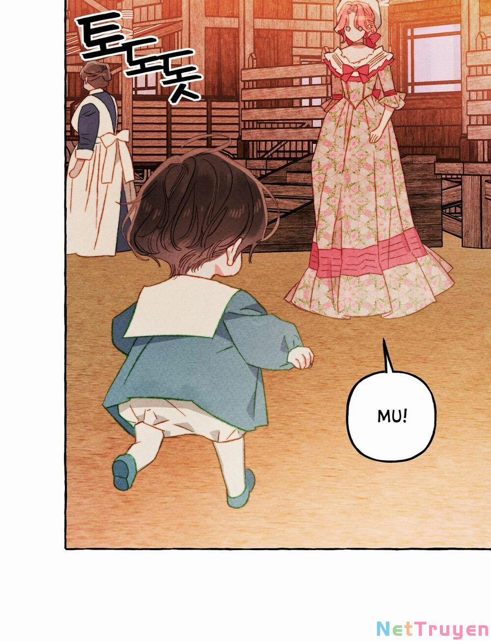 Nuôi Dưỡng Một Bé Rồng Đen 42.1 trang 2